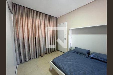 Studio de apartamento à venda com 1 quarto, 50m² em Centro, Campinas