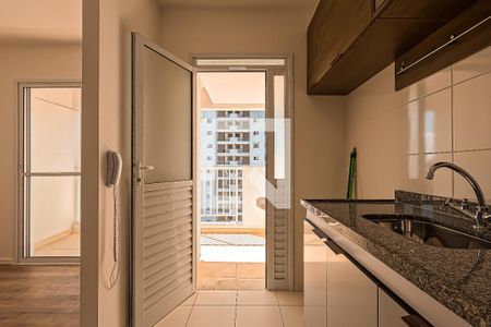 Apartamento para alugar com 56m², 2 quartos e 1 vagaCozinha