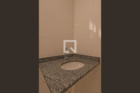 Apartamento para alugar com 56m², 2 quartos e 1 vagaBanheiro da Suíte