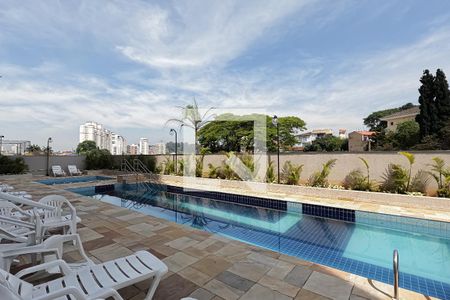 Apartamento para alugar com 56m², 2 quartos e 1 vagaÁrea comum - Piscina
