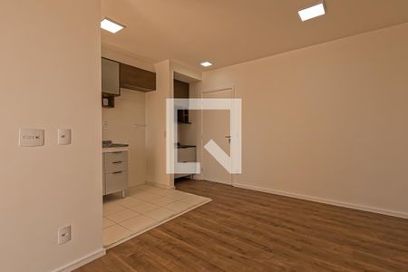 Sala de apartamento para alugar com 2 quartos, 56m² em Vila Rosália, Guarulhos