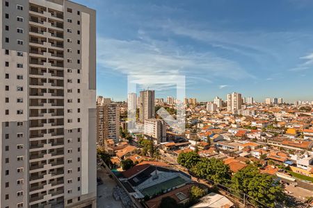 Apartamento para alugar com 56m², 2 quartos e 1 vagaVista do Quarto