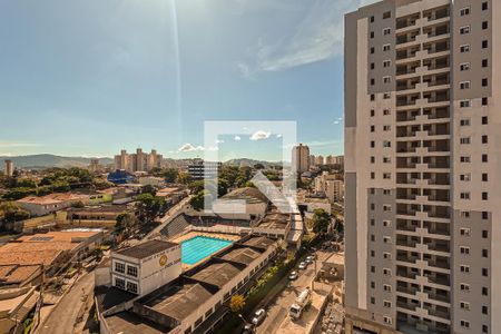 Apartamento para alugar com 56m², 2 quartos e 1 vagaVista da Suíte