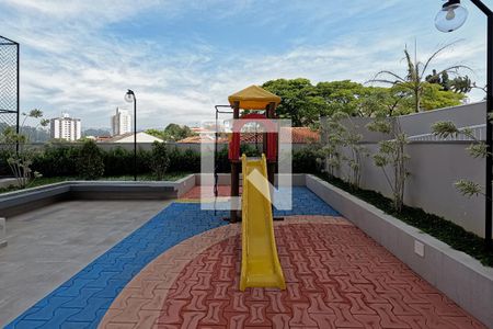 Apartamento para alugar com 56m², 2 quartos e 1 vagaÁrea comum - Playground