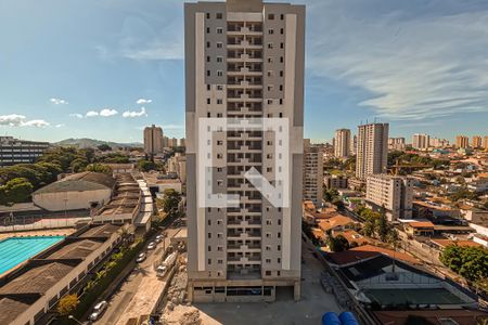 Apartamento para alugar com 56m², 2 quartos e 1 vagaVista da Varanda