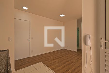Apartamento para alugar com 56m², 2 quartos e 1 vagaCozinha