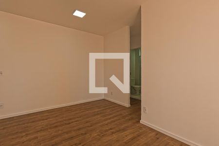 Sala de apartamento para alugar com 2 quartos, 56m² em Vila Rosália, Guarulhos