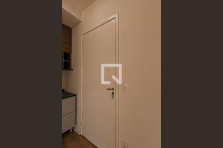 Apartamento para alugar com 56m², 2 quartos e 1 vagaEntrada