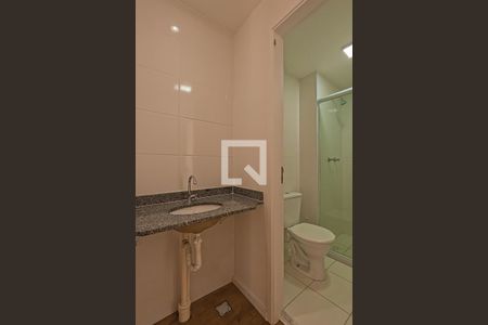 Apartamento para alugar com 56m², 2 quartos e 1 vagaBanheiro