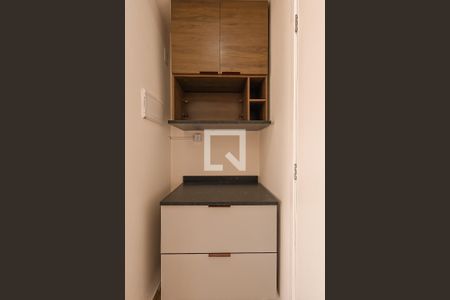 Apartamento para alugar com 56m², 2 quartos e 1 vagaCozinha