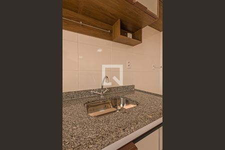 Apartamento para alugar com 56m², 2 quartos e 1 vagaCozinha