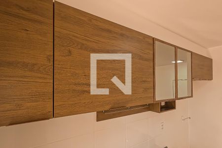 Apartamento para alugar com 56m², 2 quartos e 1 vagaCozinha