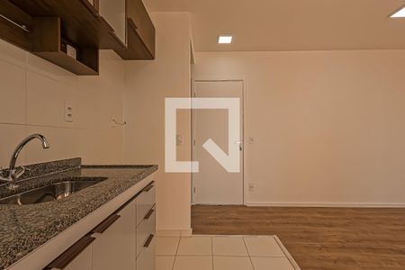 Apartamento para alugar com 56m², 2 quartos e 1 vagaCozinha