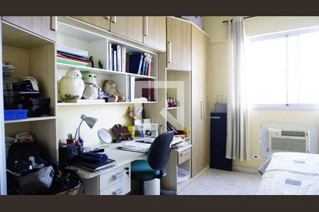 Apartamento à venda com 180m², 3 quartos e 3 vagasQuarto 2
