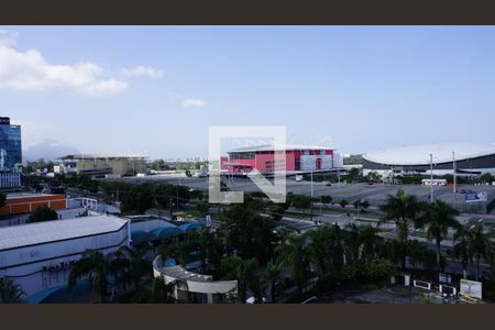 Apartamento à venda com 180m², 3 quartos e 3 vagasVista - Quarto 2