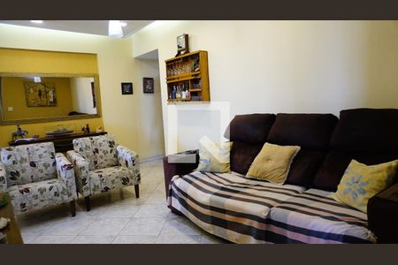 Apartamento à venda com 180m², 3 quartos e 3 vagasSala