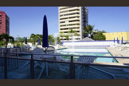 Apartamento à venda com 180m², 3 quartos e 3 vagasÁrea comum - Piscina