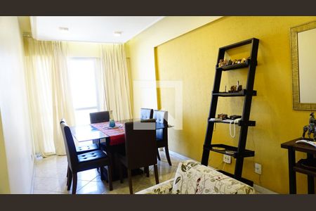 Apartamento à venda com 180m², 3 quartos e 3 vagasSala
