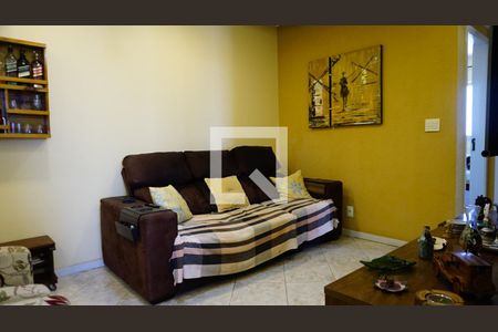 Apartamento à venda com 180m², 3 quartos e 3 vagasSala