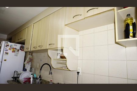 Apartamento à venda com 180m², 3 quartos e 3 vagasCozinha
