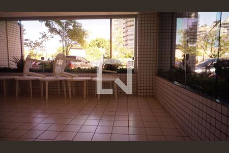 Apartamento à venda com 180m², 3 quartos e 3 vagasÁrea comum - Salão de festas