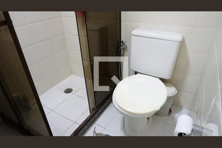 Apartamento à venda com 180m², 3 quartos e 3 vagasBanheiro Social