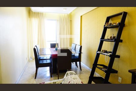 Apartamento à venda com 180m², 3 quartos e 3 vagasSala