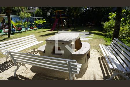 Apartamento à venda com 180m², 3 quartos e 3 vagasÁrea comum