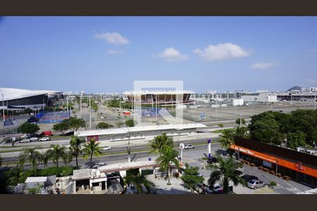 Apartamento à venda com 180m², 3 quartos e 3 vagasVista - Varanda - Sala