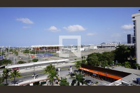 Apartamento à venda com 180m², 3 quartos e 3 vagasVista - Varanda - Sala
