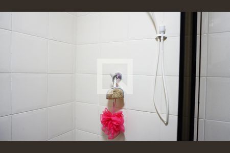 Apartamento à venda com 180m², 3 quartos e 3 vagasBanheiro Social
