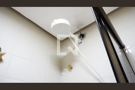 Apartamento à venda com 180m², 3 quartos e 3 vagasBanheiro Social