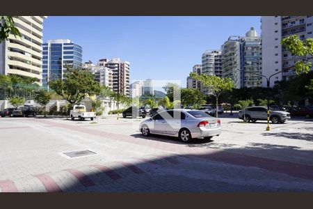 Apartamento à venda com 180m², 3 quartos e 3 vagasÁrea comum