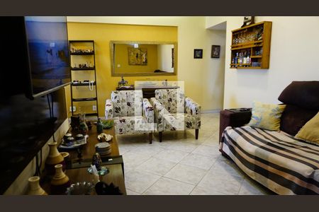 Apartamento à venda com 180m², 3 quartos e 3 vagasSala