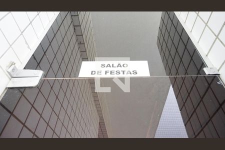 Apartamento à venda com 180m², 3 quartos e 3 vagasÁrea comum - Salão de festas