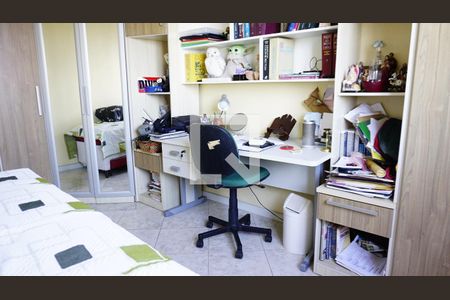 Apartamento à venda com 180m², 3 quartos e 3 vagasQuarto 2