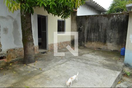 Casa para alugar com 60m², 1 quarto e sem vagaFachada 