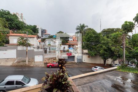 Quarto 1 - vista de casa à venda com 14 quartos, 360m² em Sumaré, São Paulo