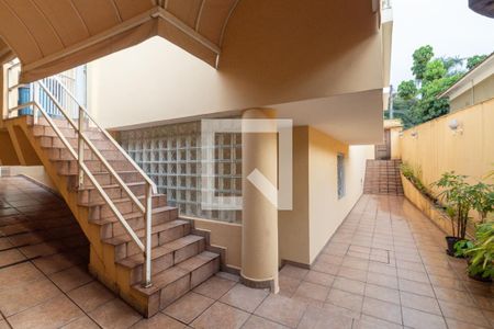 Casa à venda com 360m², 14 quartos e 3 vagas Casa à venda com 360m², 14 quartos e 3 vagasQuintal