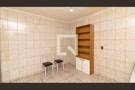 Casa à venda com 130m², 5 quartos e 1 vagaCozinha