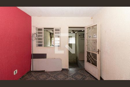 Sala de casa à venda com 5 quartos, 130m² em Jardim Ponte Rasa, São Paulo