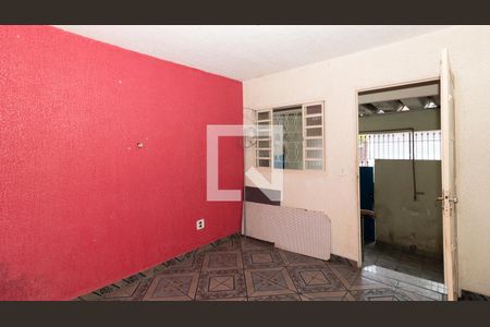 Sala de casa à venda com 5 quartos, 130m² em Jardim Ponte Rasa, São Paulo