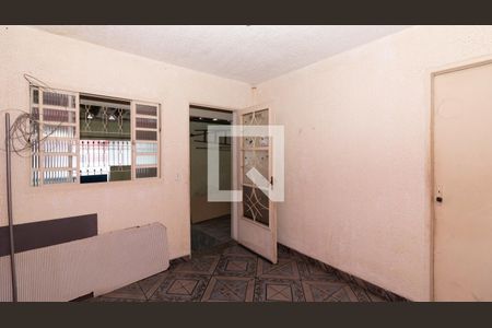 Sala de casa à venda com 5 quartos, 130m² em Jardim Ponte Rasa, São Paulo