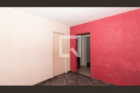 Sala de casa à venda com 5 quartos, 130m² em Jardim Ponte Rasa, São Paulo