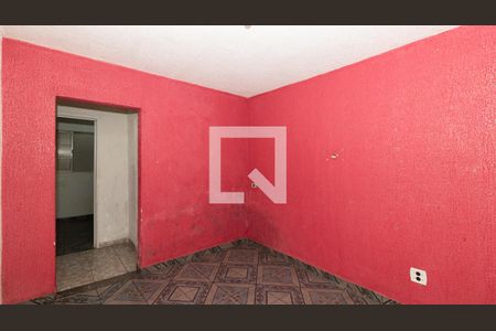 Sala de casa à venda com 5 quartos, 130m² em Jardim Ponte Rasa, São Paulo