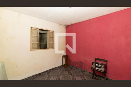 Quarto 1 de casa à venda com 5 quartos, 130m² em Jardim Ponte Rasa, São Paulo