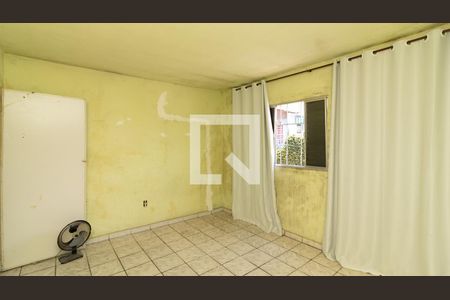 Casa à venda com 130m², 5 quartos e 1 vagaQuarto 3