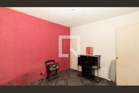 Quarto 1 de casa à venda com 5 quartos, 130m² em Jardim Ponte Rasa, São Paulo