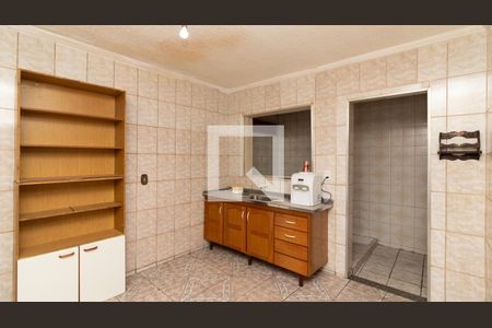 Casa à venda com 130m², 5 quartos e 1 vagaCozinha