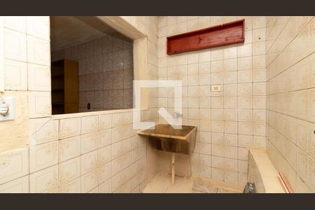 Casa à venda com 130m², 5 quartos e 1 vagaÁrea de Serviço